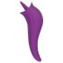 WEJOY Iris - Rechargeable Vibrator (Purple)