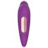 WEJOY Iris - Rechargeable Vibrator (Purple)