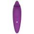 WEJOY Iris - Rechargeable Vibrator (Purple)