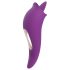 WEJOY Iris - Rechargeable Vibrator (Purple)