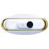 EMS - Rechargeable Menstrual Relief Belt (White)