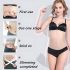 EMS - Rechargeable Menstrual Relief Belt (White)