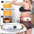 EMS - Rechargeable Menstrual Relief Belt (White)
