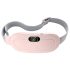 EMS Cordless Menstrual Relief Belt (Pink)