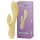 Desirel Desire Dew - Smart, Yellow Clitoral Vibe