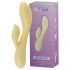 Desirel Desire Dew - Smart, Yellow Clitoral Vibe