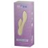 Desirel Desire Dew - Smart, Yellow Clitoral Vibe