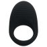 Desirel Halo - Smart Vibrating Penis Ring (Black)