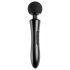 Desirel Enchant - massage vibrator (black)