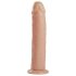Desirel Desired Bliss - Suction Cup Dildo (Natural)