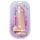 / Desirel Titan - Realistic Natur Skin Dildo with Testicles