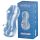 Desirel Vortex - Transparent Male Pleasure Device