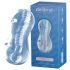 Desirel Vortex - Transparent Male Pleasure Device