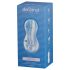Desirel Vortex - Transparent Male Pleasure Device