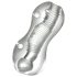 Desirel Vortex - Transparent Male Pleasure Device