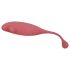 Eggs Series - Pulsing Vibrating Egg (Red)