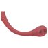 Eggs Series - Pulsing Vibrating Egg (Red)