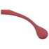 Eggs Series - Pulsing Vibrating Egg (Red)