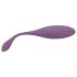 Eggs Series - Vibrating Ring Egg (Purple)