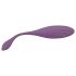 Eggs Series - Vibrating Ring Egg (Purple)