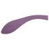 Eggs Series - Vibrating Ring Egg (Purple)