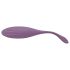 Eggs Series - Vibrating Ring Egg (Purple)