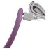 Eggs Series - Vibrating Ring Egg (Purple)