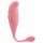 Egg Series - Rotating, Vibrating Egg (Pink)