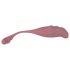 Egg Series - Rotating, Vibrating Egg (Pink)