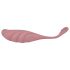 Egg Series - Rotating, Vibrating Egg (Pink)