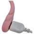 Egg Series - Rotating, Vibrating Egg (Pink)