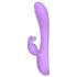 Desirel Hop & Buzz Bunny - Rabbit Ears Clit Vibrator (Purple)