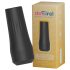Desirel True Touch - Realistic Vibrating Stroker (Natural Black)