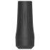 Desirel True Touch - Realistic Vibrating Stroker (Natural Black)