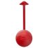 Funny Me – Smart Vibrating Egg with Devil Fork (Red)