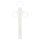 Lubricant Dispenser Syringe (White)