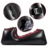 Magic Pillow - Inflatable Love Lounger (Red)