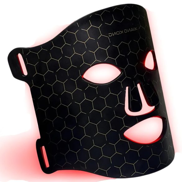 Photon Rejuvenation Facial LED Mask