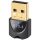 Bluetooth 5.4 USB Adapter for Up to 7 Devices