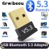 Bluetooth 5.3 USB Adapter for Up to 6 Devices