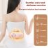 EMS - Menstrual Massage Belt (Pink)