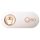 EMS - White Menstrual Massage Belt