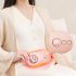 EMS - White Menstrual Massage Belt