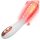 IntiGlow - LED G-Spot Vibrator for Rejuvenation (White)