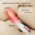 IntiGlow - LED G-Spot Vibrator for Rejuvenation (White)