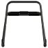 Magic Pillow - Intimate Position Chair (Black)