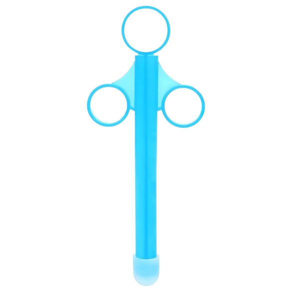 Lubricant Dispenser Syringe (Blue)