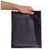 Water & Oil Resistant Black Play Sheet - 220x130 cm