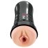 PDX Extreme Wet Pussies - Lifelike Vagina (Natural)