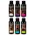 Magoon - Massage Oil Set (6x50ml)